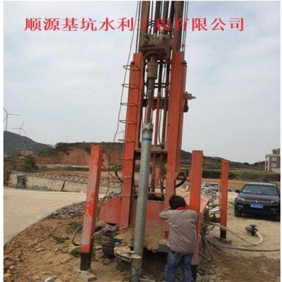 深圳专业工程降水与资源开发 机械工程视角下的施工实践与设备制造