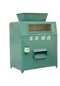 汉中水资源节约与成本降低新方案 高效矿石机械干选设备